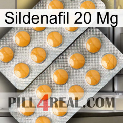 Sildenafil 20 Mg levitra2